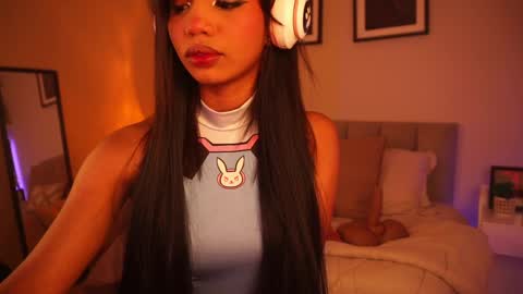 GIGI online show from 19, 4, 2026