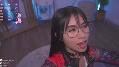 Snapshot of gigi_ulala chatting on 21, 2, 2025 80 off in my OF gigipriv online show from 21, 2, 2025