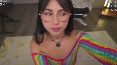 Snapshot of gigi_ulala chatting on 16, 9, 2025 80 off in my OF gigipriv online show from 16, 9, 2025