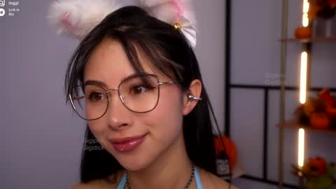 Snapshot of gigi_ulala chatting on 4, 11, 2025 80 off in my OF gigipriv online show from 4, 11, 2025