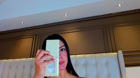 gigi wilden online show from 22, 5, 2026