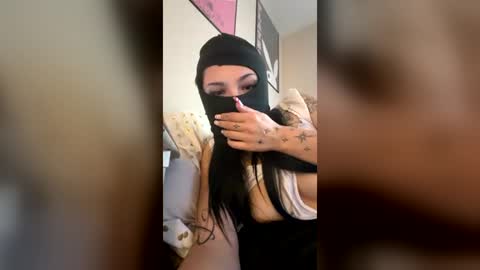 Snapshot of gigibadazz chatting on 29, 7, 2026 gigibadazz online show from 29, 7, 2026