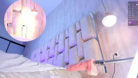 Gigi online show from 8, 3, 2026