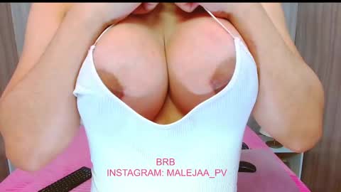 Maleja online show from 1, 3, 2025