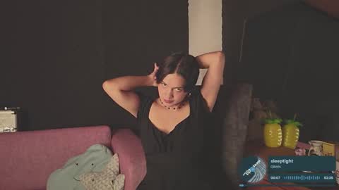 Snapshot of gigifontaine_ chatting on 11, 10, 2025 Gigi independet model P online show from 11, 10, 2025