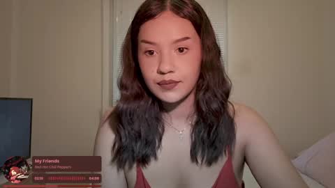 Snapshot of gigifontaine_ chatting on 25, 5, 2026 Gigi independet model P online show from 25, 5, 2026