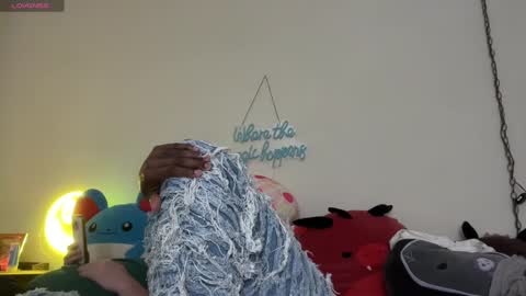 Snapshot of gigimcfee chatting on 9, 9, 2025 G Money online show from 9, 9, 2025