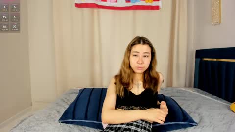 Jany online show from 7, 5, 2026