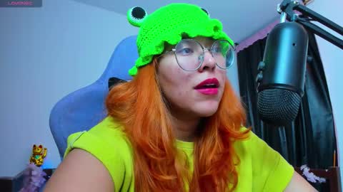 Snapshot of gigimooon chatting on 22, 2, 2026 gigimooon online show from 22, 2, 2026