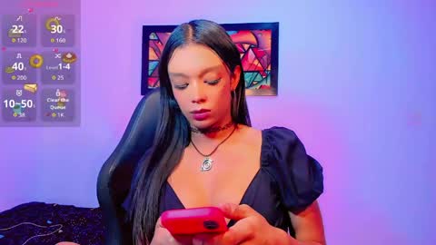 Snapshot of gigitremblay chatting on 2, 6, 2026 gigitremblay online show from 2, 6, 2026