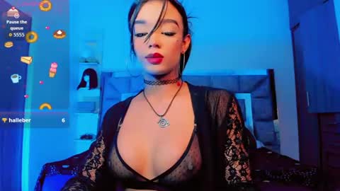 Snapshot of gigitremblay chatting on 18, 6, 2026 gigitremblay online show from 18, 6, 2026