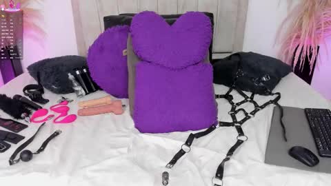 pamela online show from 3, 2, 2026