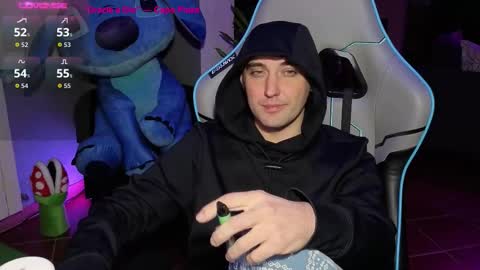 Mirko online show from 12, 11, 2025