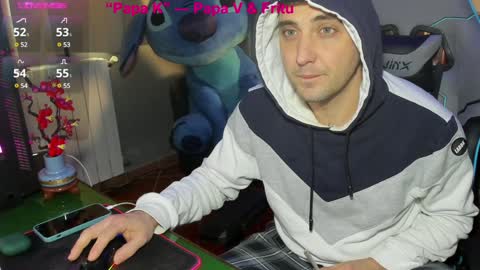 Snapshot of gil_gamesh90 chatting on 1, 1, 2025 Mirko online show from 1, 1, 2025