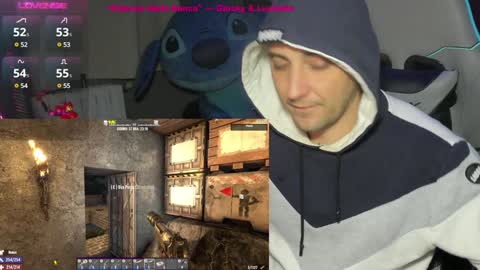 Snapshot of gil_gamesh90 chatting on 2, 1, 2025 Mirko online show from 2, 1, 2025