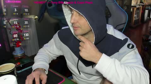 Snapshot of gil_gamesh90 chatting on 2, 1, 2025 Mirko online show from 2, 1, 2025