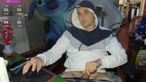 Snapshot of gil_gamesh90 chatting on 2, 1, 2025 Mirko online show from 2, 1, 2025