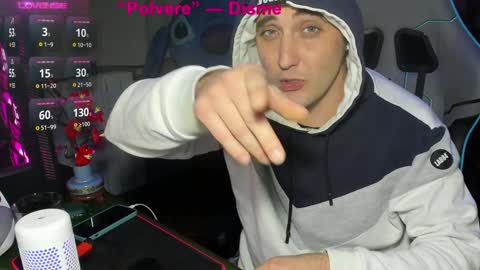 Snapshot of gil_gamesh90 chatting on 2, 1, 2025 Mirko online show from 2, 1, 2025