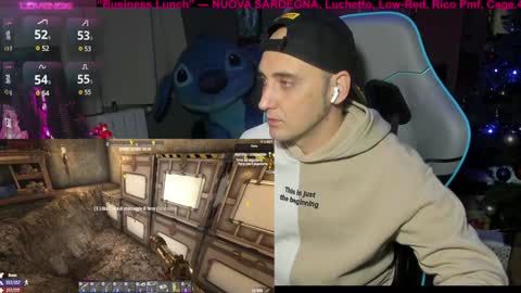 Snapshot of gil_gamesh90 chatting on 3, 1, 2025 Mirko online show from 3, 1, 2025