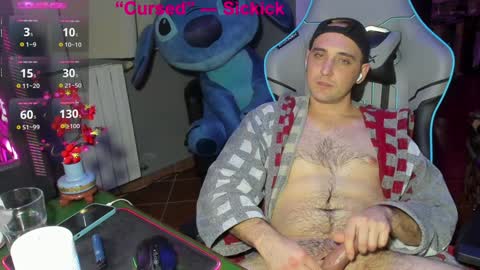 Snapshot of gil_gamesh90 chatting on 3, 1, 2025 Mirko online show from 3, 1, 2025