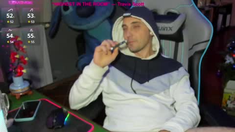 Snapshot of gil_gamesh90 chatting on 5, 1, 2025 Mirko online show from 5, 1, 2025