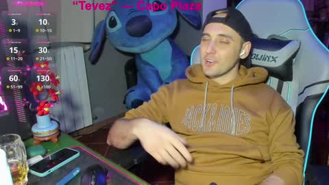 Snapshot of gil_gamesh90 chatting on 5, 1, 2025 Mirko online show from 5, 1, 2025