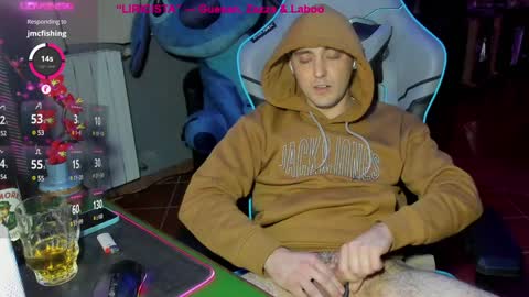 Snapshot of gil_gamesh90 chatting on 6, 1, 2025 Mirko online show from 6, 1, 2025