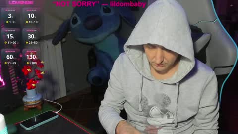 Snapshot of gil_gamesh90 chatting on 7, 1, 2025 Mirko online show from 7, 1, 2025