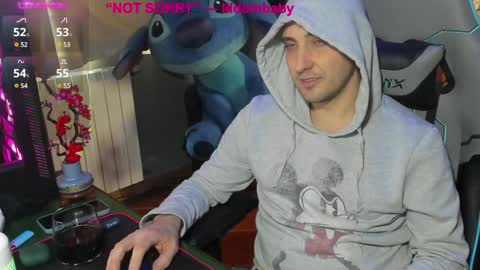 Snapshot of gil_gamesh90 chatting on 9, 1, 2025 Mirko online show from 9, 1, 2025