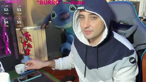 Snapshot of gil_gamesh90 chatting on 12, 1, 2025 Mirko online show from 12, 1, 2025