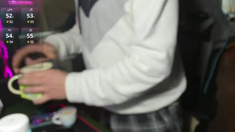 Snapshot of gil_gamesh90 chatting on 12, 1, 2025 Mirko online show from 12, 1, 2025