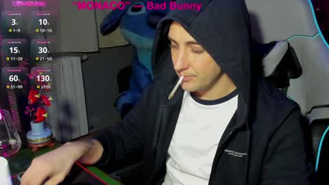 Snapshot of gil_gamesh90 chatting on 13, 1, 2025 Mirko online show from 13, 1, 2025