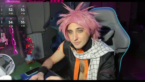 Snapshot of gil_gamesh90 chatting on 17, 1, 2025 Mirko online show from 17, 1, 2025