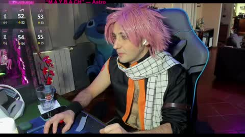 Snapshot of gil_gamesh90 chatting on 18, 1, 2025 Mirko online show from 18, 1, 2025