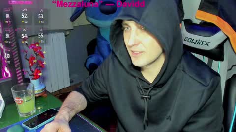 Snapshot of gil_gamesh90 chatting on 18, 1, 2025 Mirko online show from 18, 1, 2025