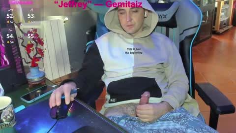 Snapshot of gil_gamesh90 chatting on 19, 1, 2025 Mirko online show from 19, 1, 2025