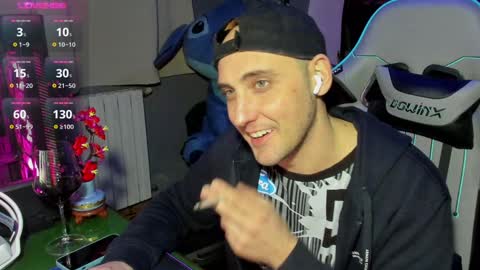 Snapshot of gil_gamesh90 chatting on 24, 1, 2025 Mirko online show from 24, 1, 2025