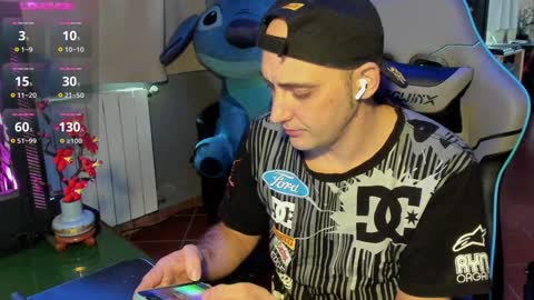 Snapshot of gil_gamesh90 chatting on 25, 1, 2025 Mirko online show from 25, 1, 2025