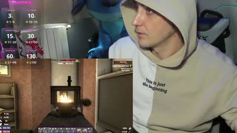 Snapshot of gil_gamesh90 chatting on 25, 1, 2025 Mirko online show from 25, 1, 2025