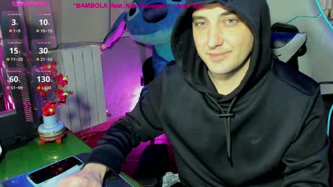 Snapshot of gil_gamesh90 chatting on 28, 1, 2025 Mirko online show from 28, 1, 2025