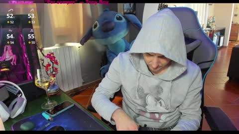 Snapshot of gil_gamesh90 chatting on 29, 1, 2025 Mirko online show from 29, 1, 2025