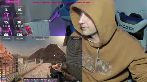 Snapshot of gil_gamesh90 chatting on 2, 2, 2025 Mirko online show from 2, 2, 2025