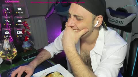 Snapshot of gil_gamesh90 chatting on 2, 2, 2025 Mirko online show from 2, 2, 2025