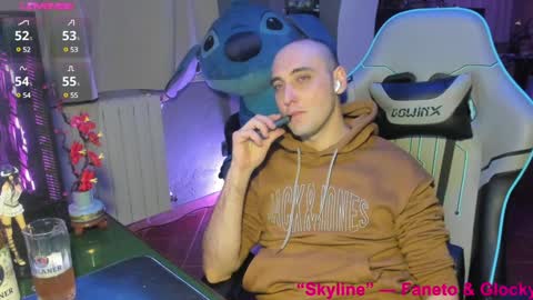 Snapshot of gil_gamesh90 chatting on 7, 2, 2025 Mirko online show from 7, 2, 2025