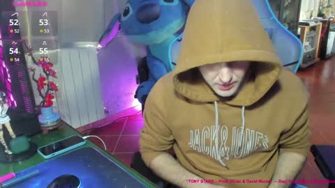 Snapshot of gil_gamesh90 chatting on 8, 2, 2025 Mirko online show from 8, 2, 2025