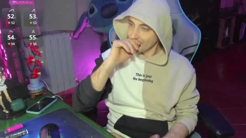 Snapshot of gil_gamesh90 chatting on 8, 2, 2025 Mirko online show from 8, 2, 2025