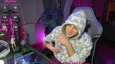 Snapshot of gil_gamesh90 chatting on 12, 2, 2025 Mirko online show from 12, 2, 2025