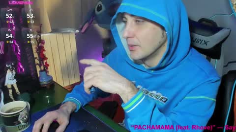 Snapshot of gil_gamesh90 chatting on 15, 2, 2025 Mirko online show from 15, 2, 2025