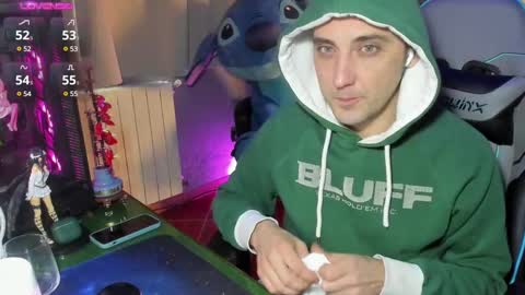 Snapshot of gil_gamesh90 chatting on 16, 2, 2025 Mirko online show from 16, 2, 2025