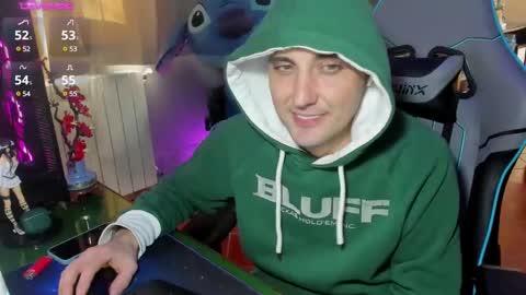 Snapshot of gil_gamesh90 chatting on 16, 2, 2025 Mirko online show from 16, 2, 2025